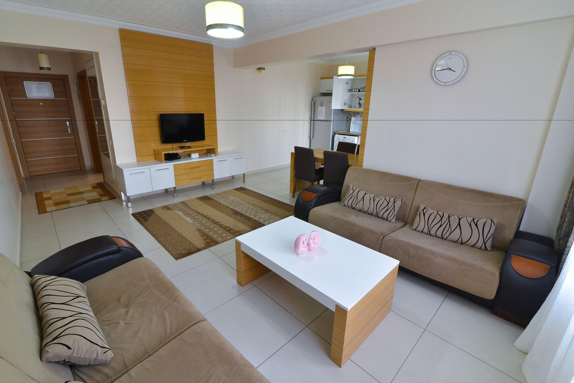 Grand Ozgul Thermal Holiday Village Gazligol Esterno foto