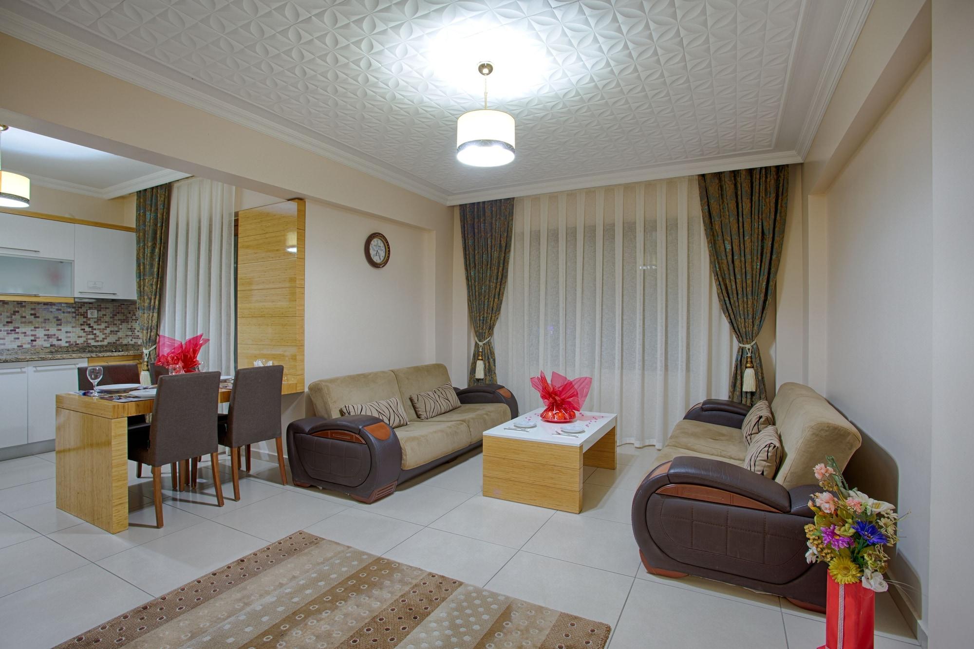 Grand Ozgul Thermal Holiday Village Gazligol Esterno foto