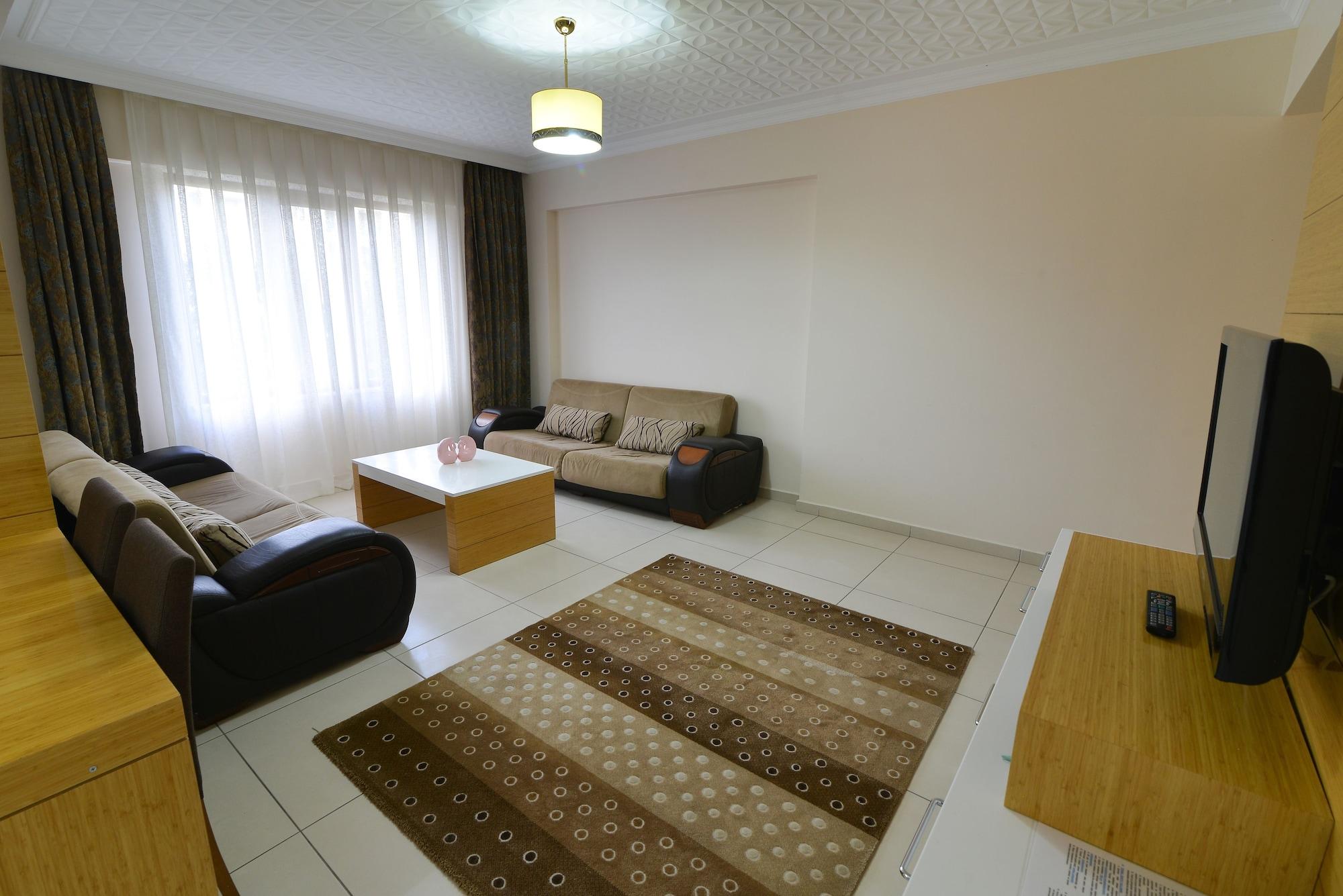 Grand Ozgul Thermal Holiday Village Gazligol Esterno foto