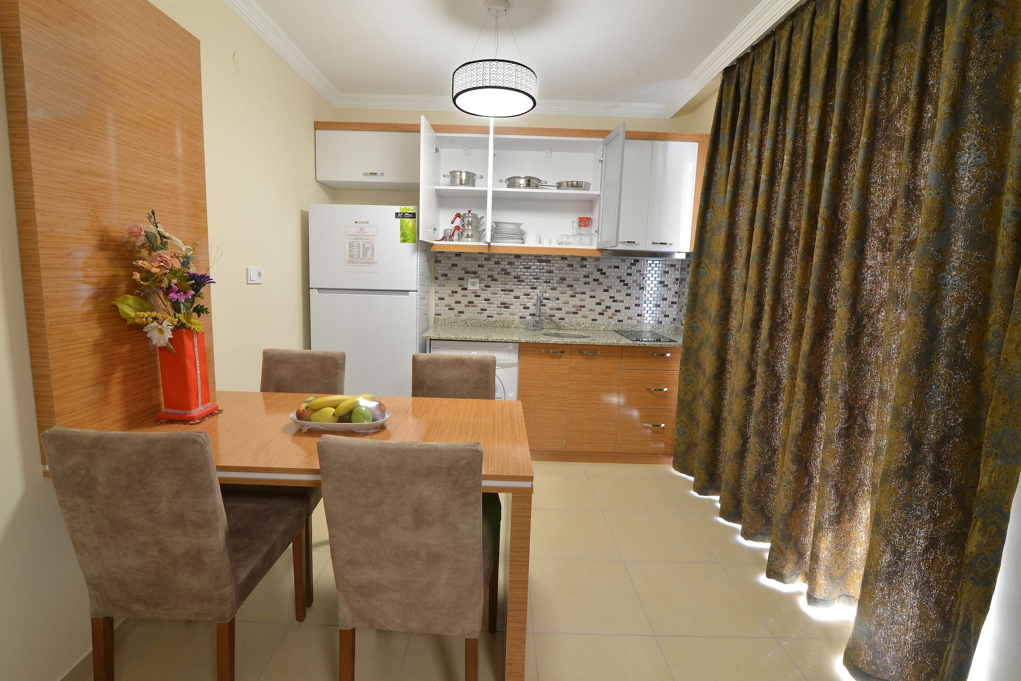 Grand Ozgul Thermal Holiday Village Gazligol Esterno foto