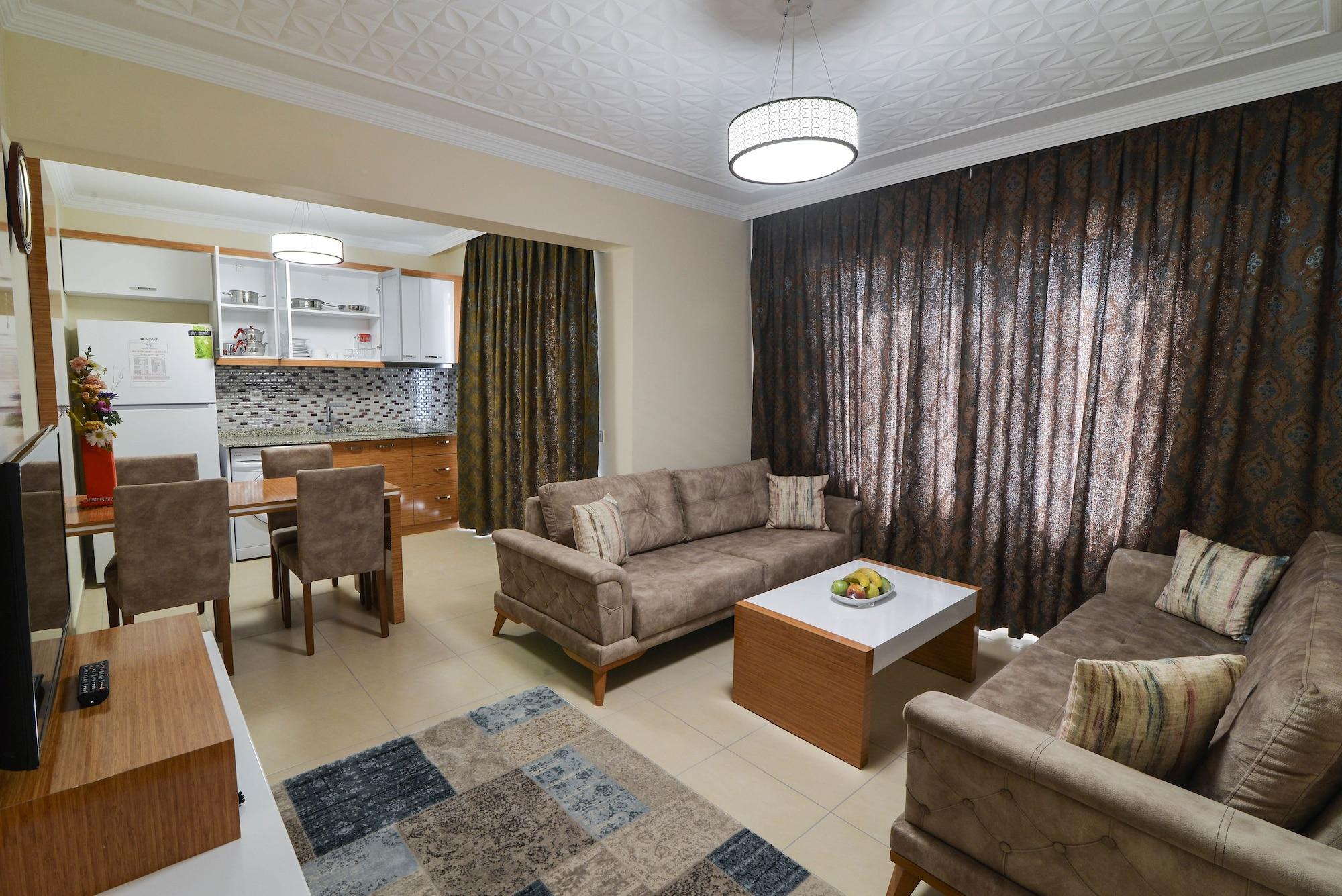 Grand Ozgul Thermal Holiday Village Gazligol Esterno foto
